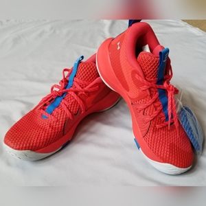 Men's Under Armour Embiid 1 Shoes - Size 10.5M